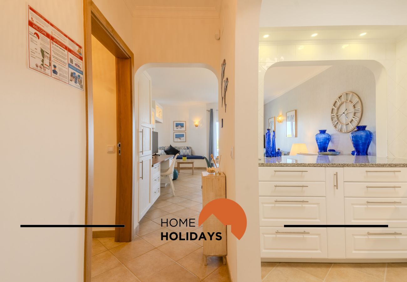 Apartamento en Albufeira - #322 Family Apartment | Spacious & Cozy