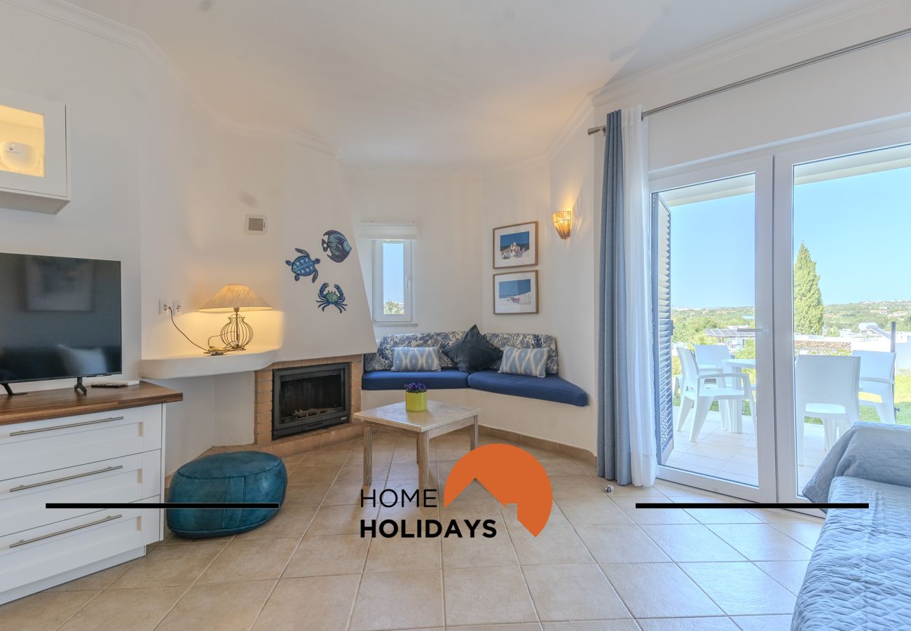 Apartamento en Albufeira - #322 Family Apartment | Spacious & Cozy