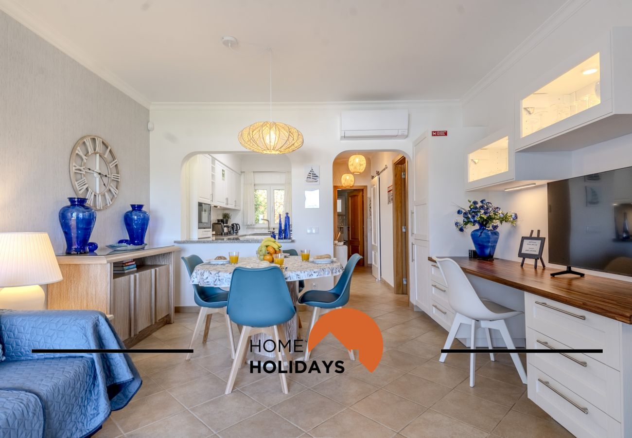 Apartamento en Albufeira - #322 Family Apartment | Spacious & Cozy