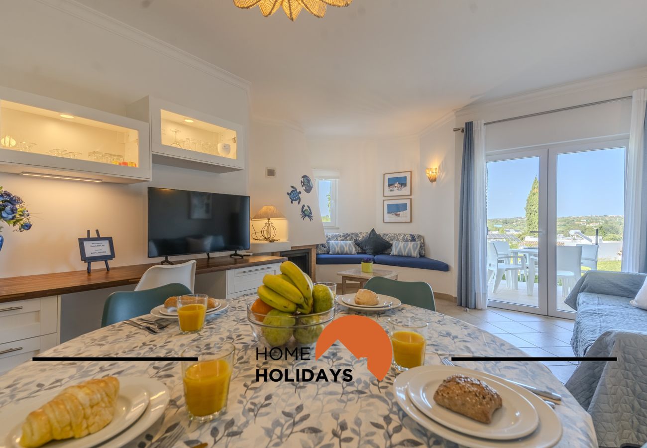 Apartamento en Albufeira - #322 Family Apartment | Spacious & Cozy