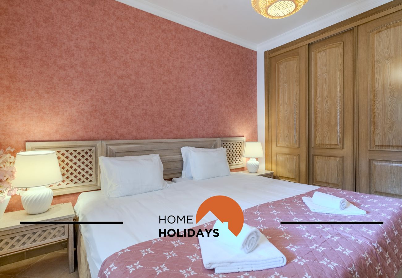 Apartamento en Albufeira - #322 Family Apartment | Spacious & Cozy