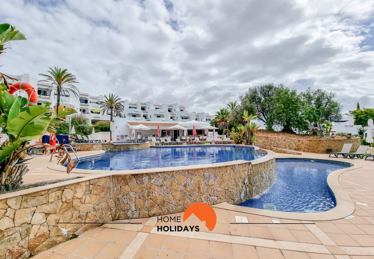 Apartamento en Albufeira - #322 Family Apartment | Spacious & Cozy