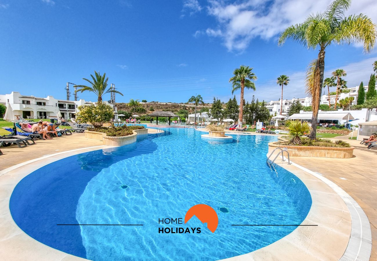 Apartamento en Albufeira - #322 Family Apartment | Spacious & Cozy