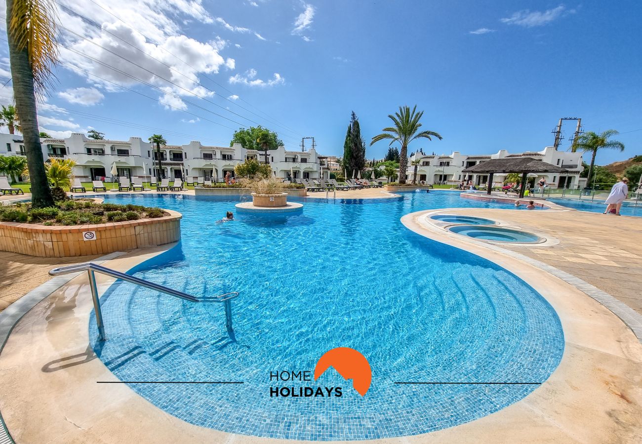 Apartamento en Albufeira - #322 Family Apartment | Spacious & Cozy