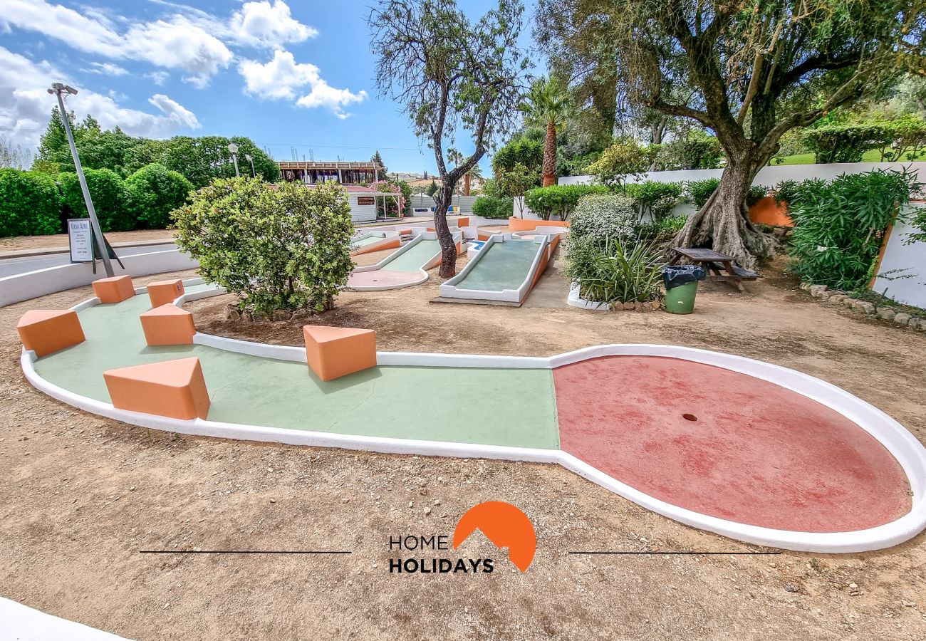 Apartamento en Albufeira - #322 Family Apartment | Spacious & Cozy