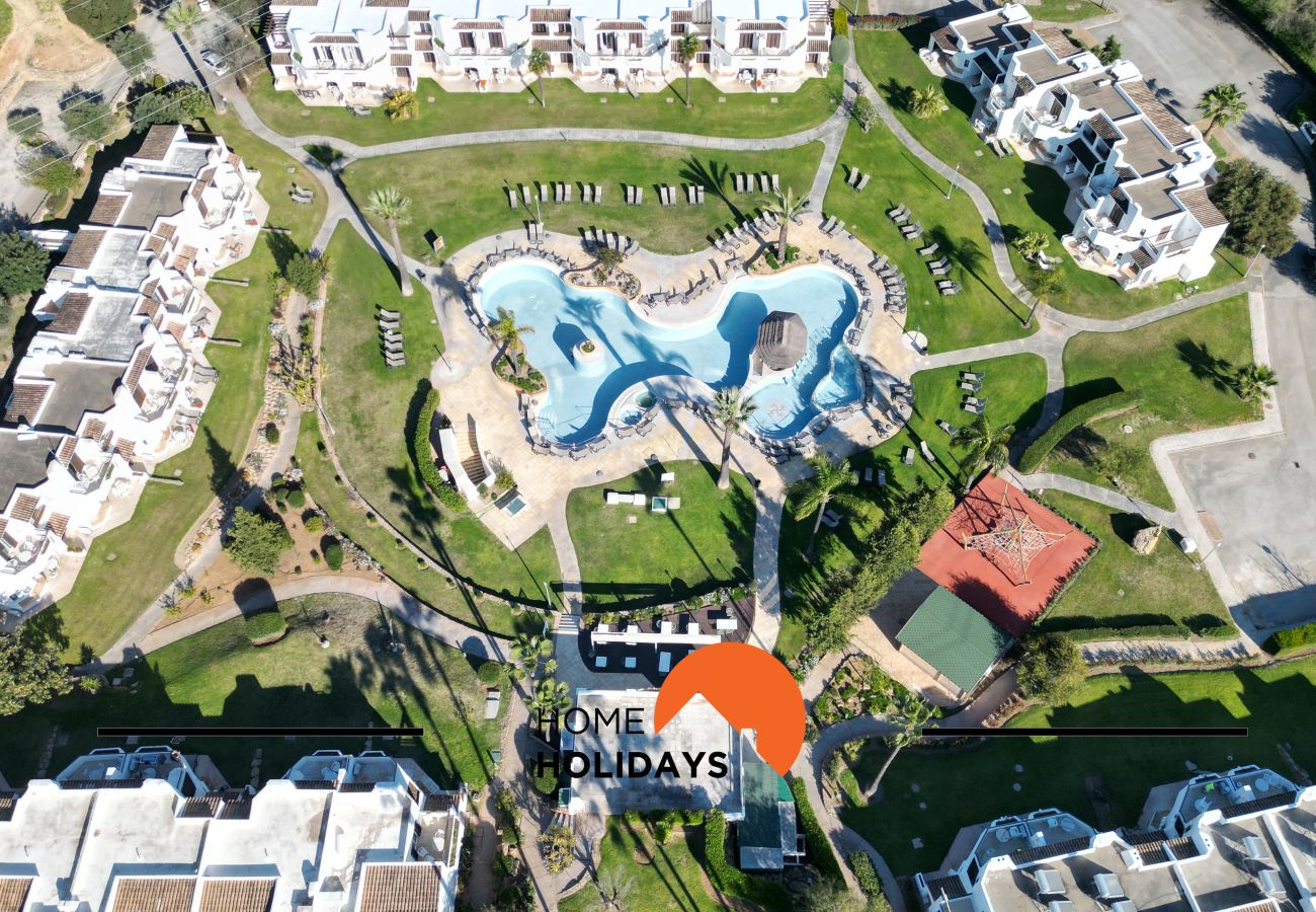 Apartamento en Albufeira - #322 Family Apartment | Spacious & Cozy