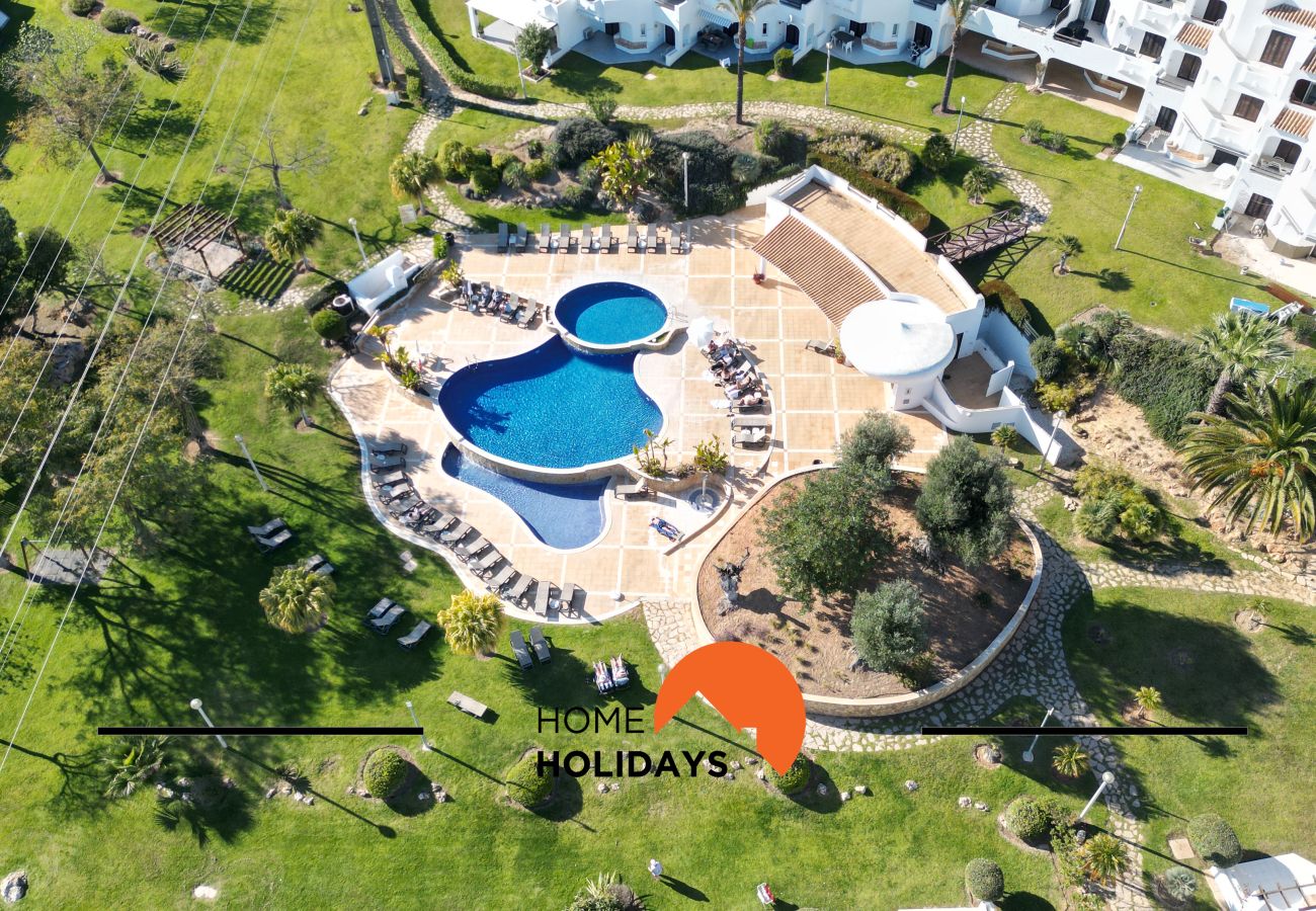 Apartamento en Albufeira - #322 Family Apartment | Spacious & Cozy