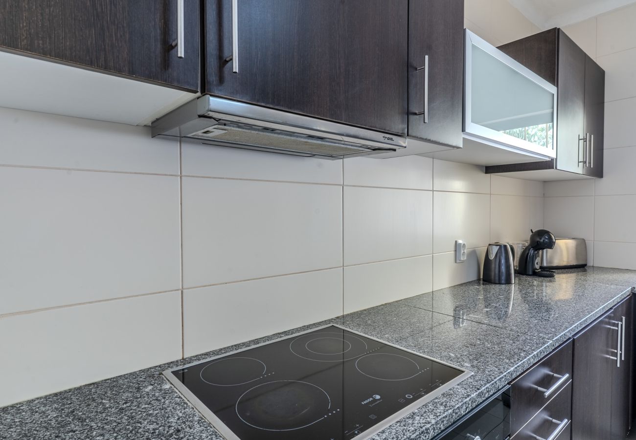 Casa en Albufeira - #336 Vila Sol | Pool & Comfort