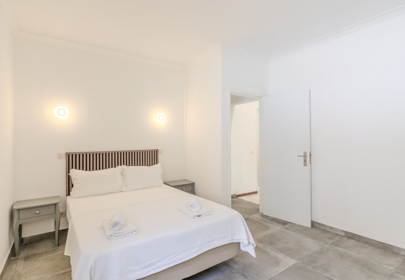 Casa en Albufeira - #336 Vila Sol | Pool & Comfort