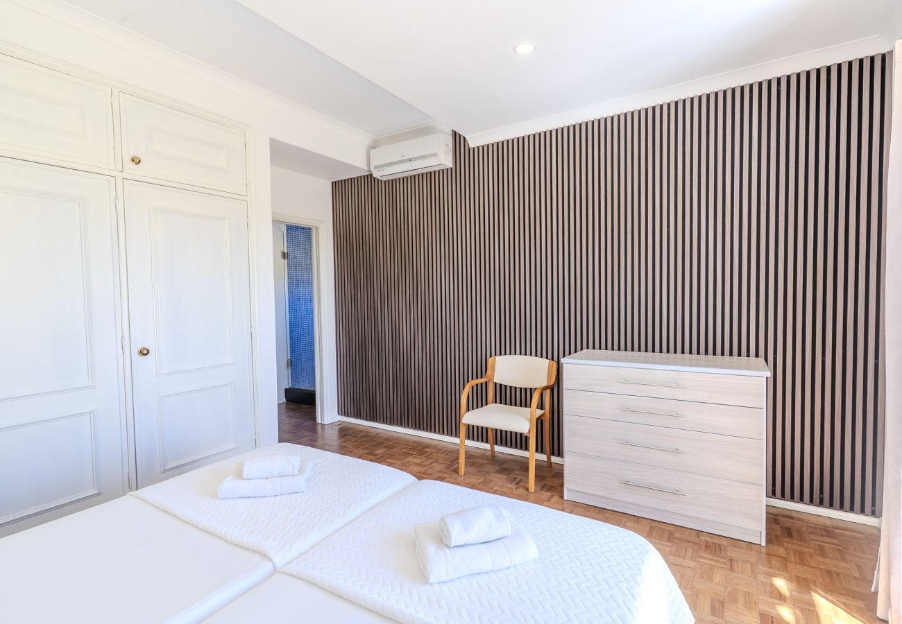 Casa en Albufeira - #336 Vila Sol | Pool & Comfort