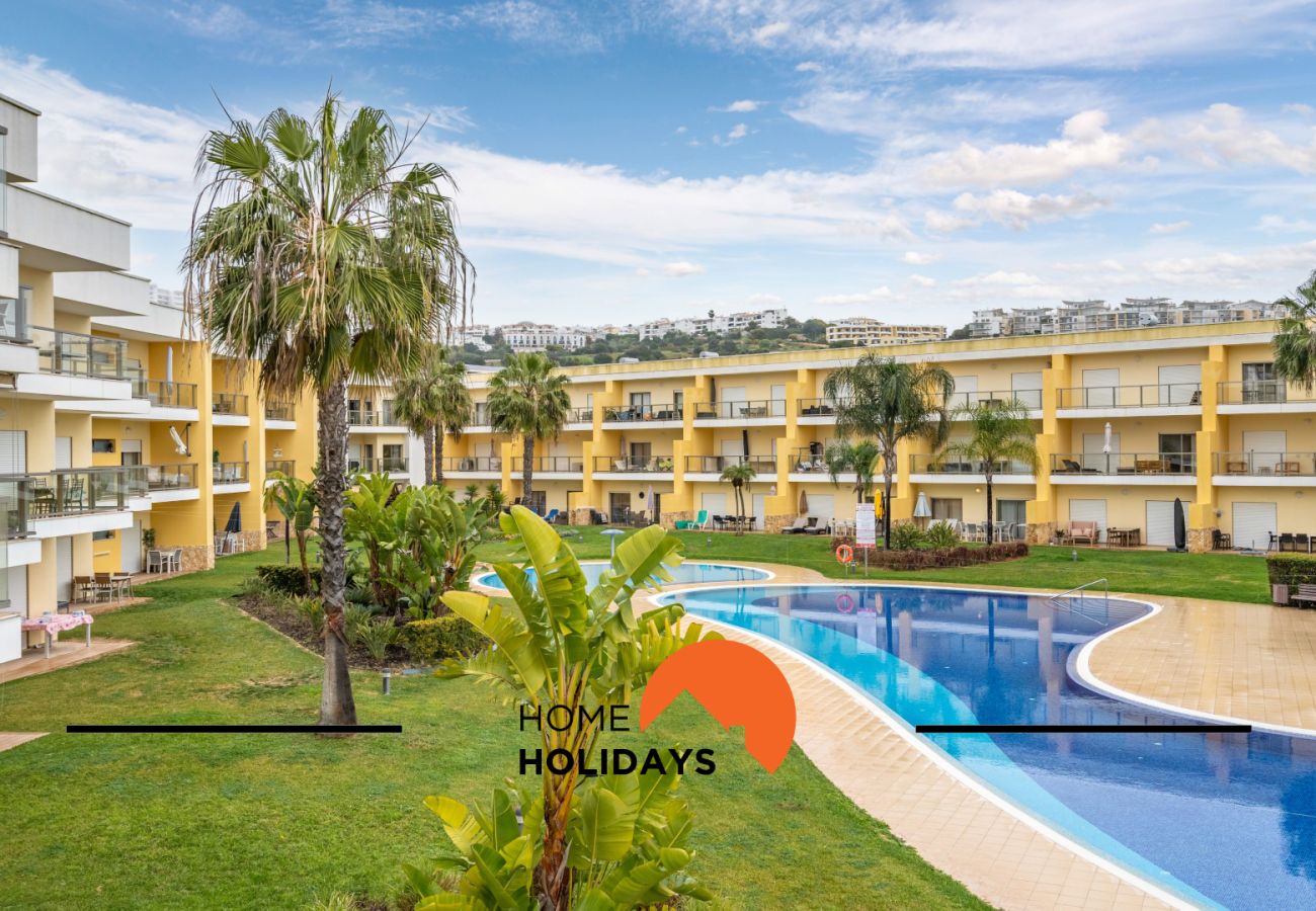 Apartamento en Albufeira - #323 Marina Apartment | Pool & Views