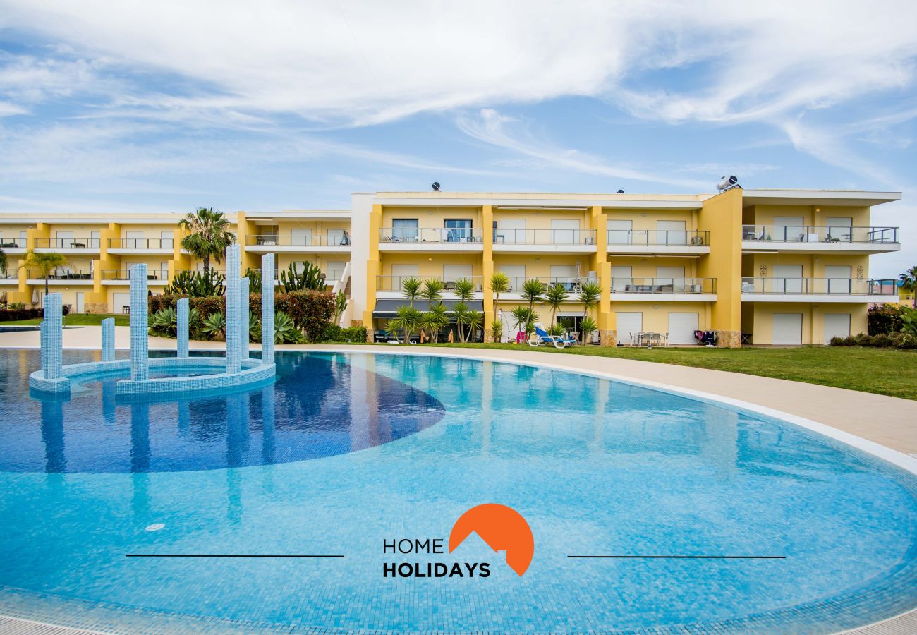 Apartamento en Albufeira - #323 Marina Apartment | Pool & Views