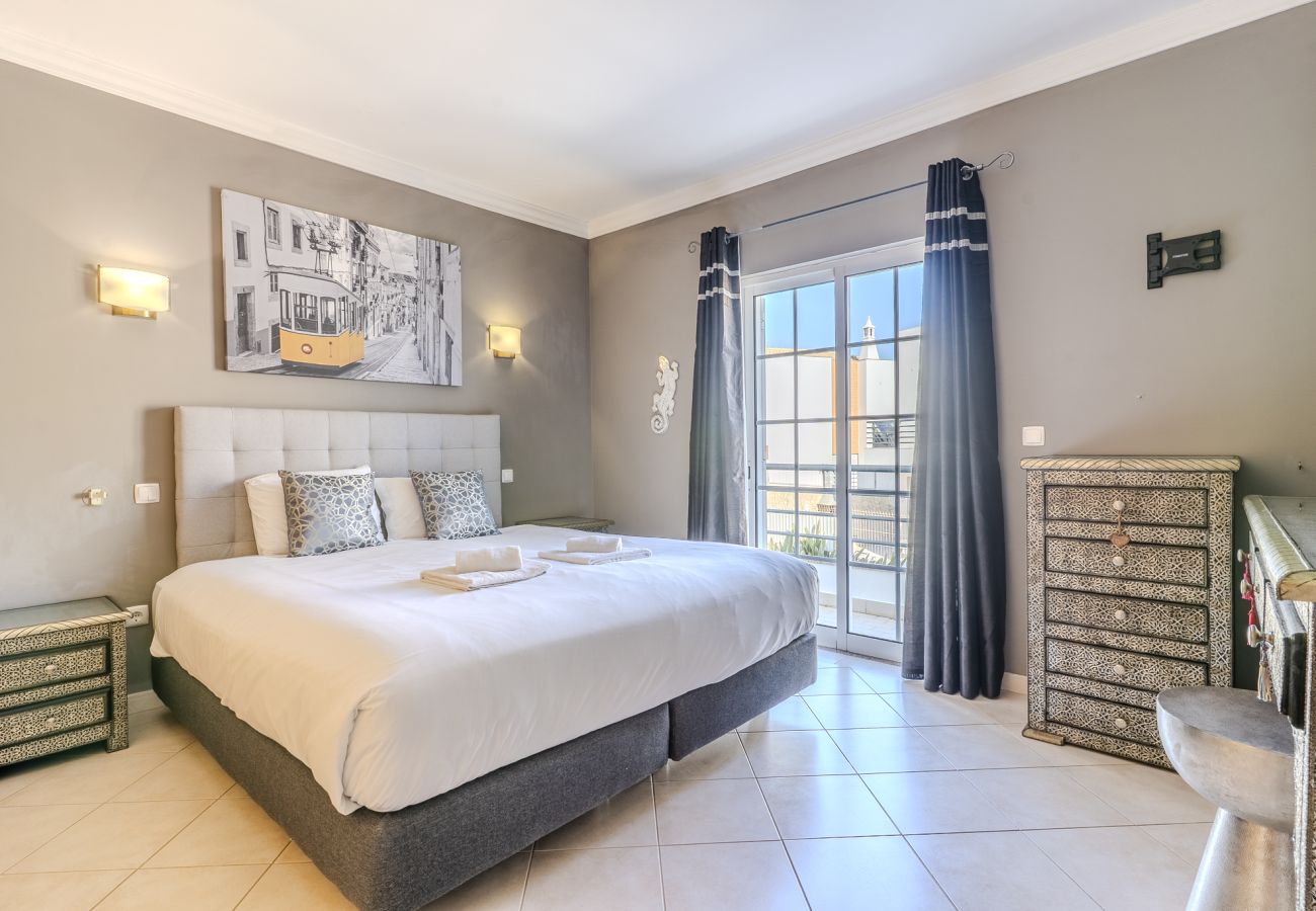 Villa en Albufeira - #343 Villa w/ Pool & Jacuzzi | Luxury Stay