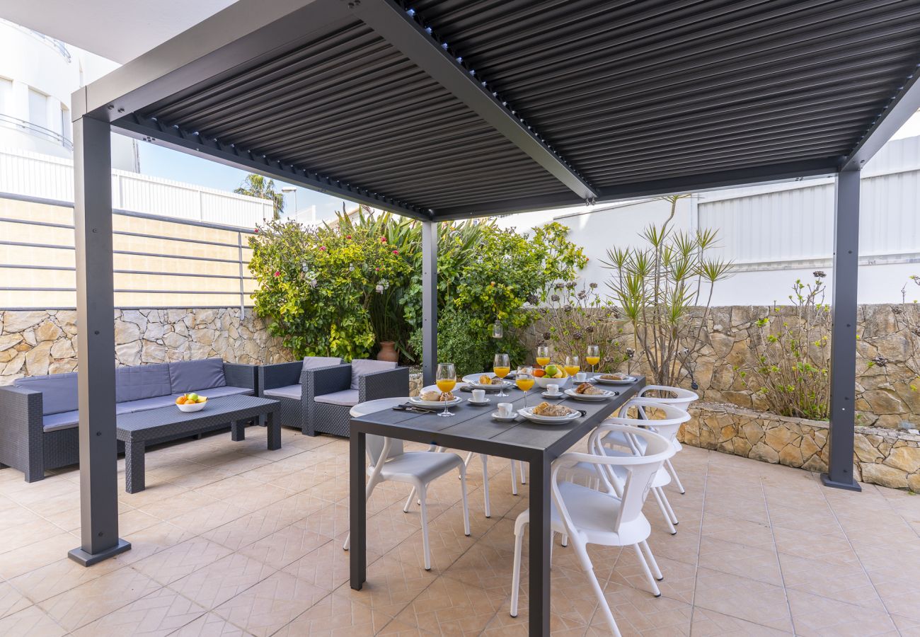 Villa en Albufeira - #343 Villa w/ Pool & Jacuzzi | Luxury Stay