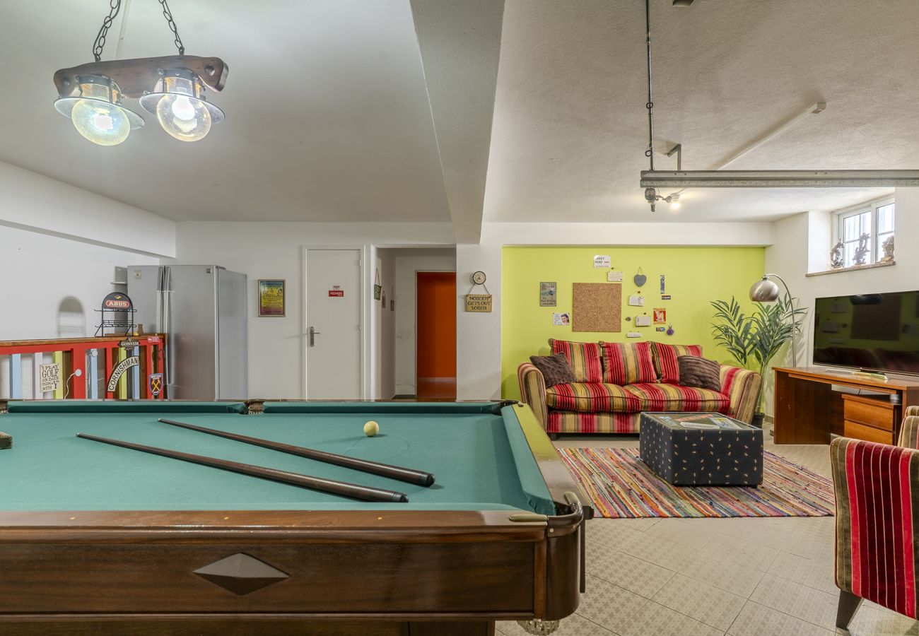 Villa en Albufeira - #343 Villa w/ Pool & Jacuzzi | Luxury Stay
