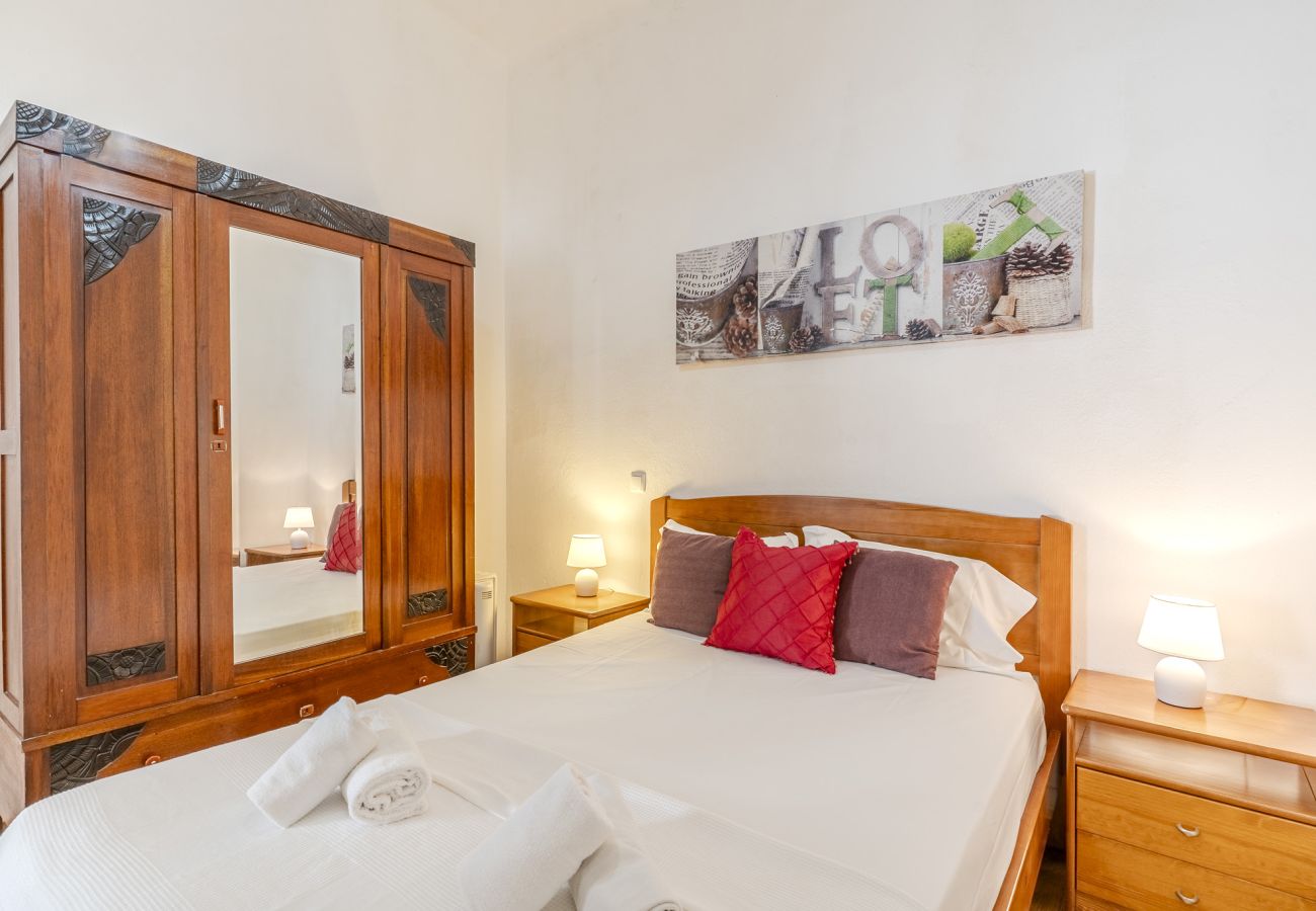 Apartamento en Albufeira - #341 Casa da Guida | Central & Cozy