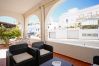 Apartamento en Albufeira - #341 Casa da Guida | Central & Cozy