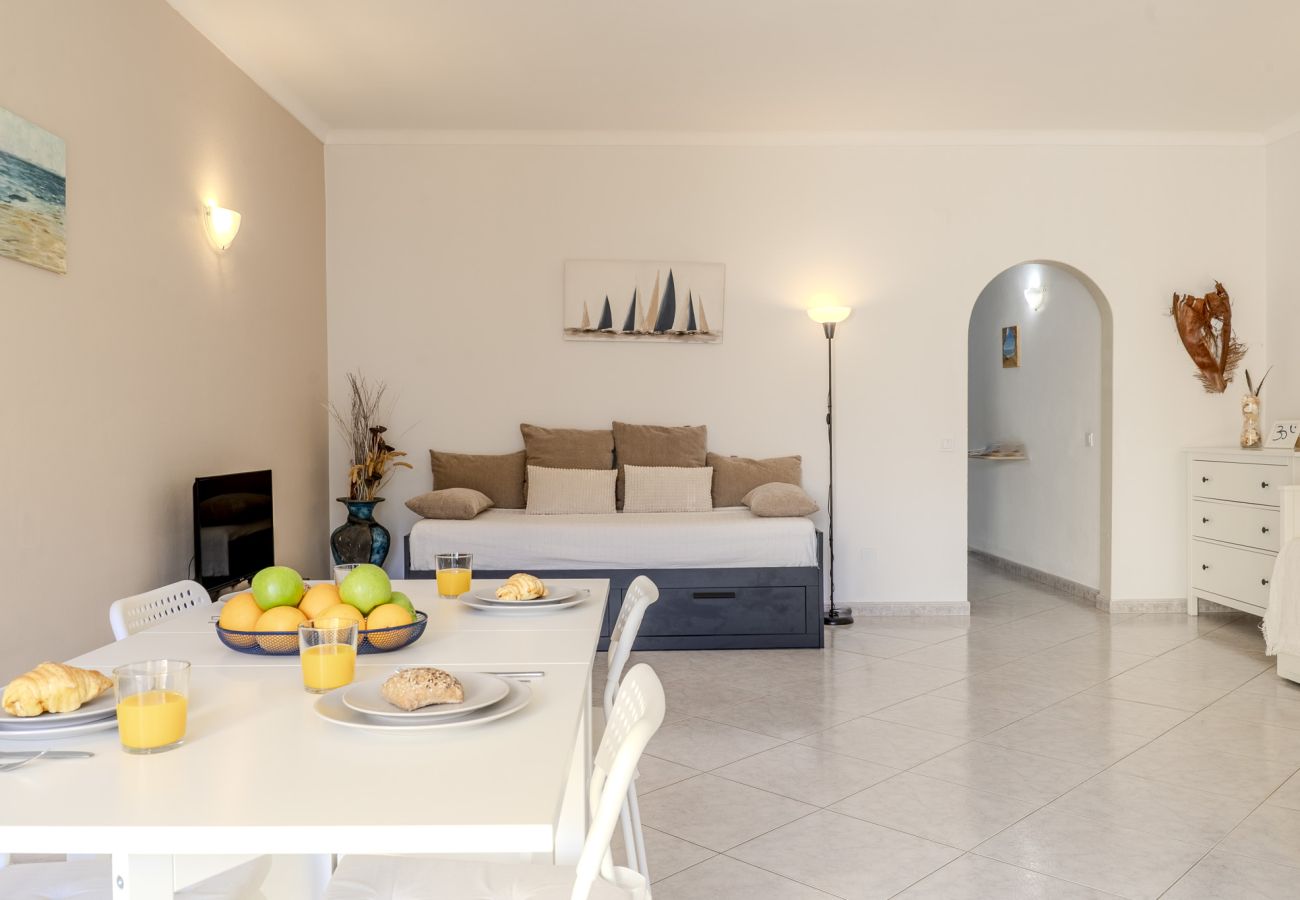 Apartamento en Albufeira - #344 Marina Sol | Pool & Views