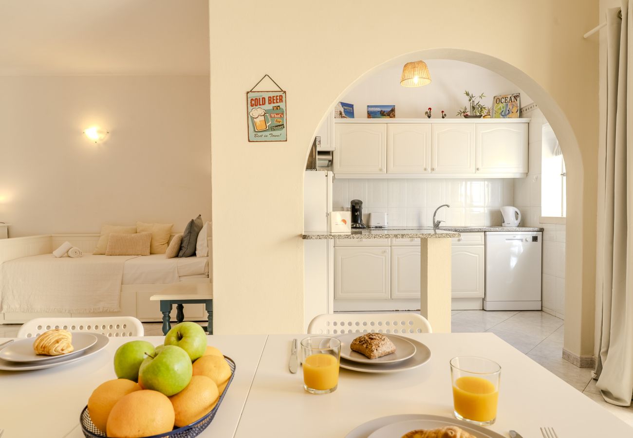 Apartamento en Albufeira - #344 Marina Sol | Pool & Views