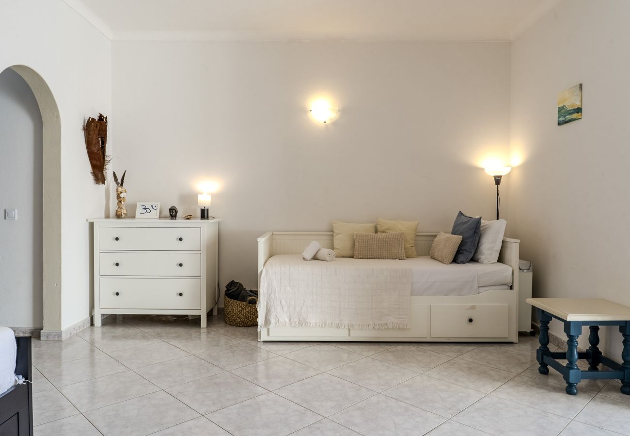 Apartamento en Albufeira - #344 Marina Sol | Pool & Views