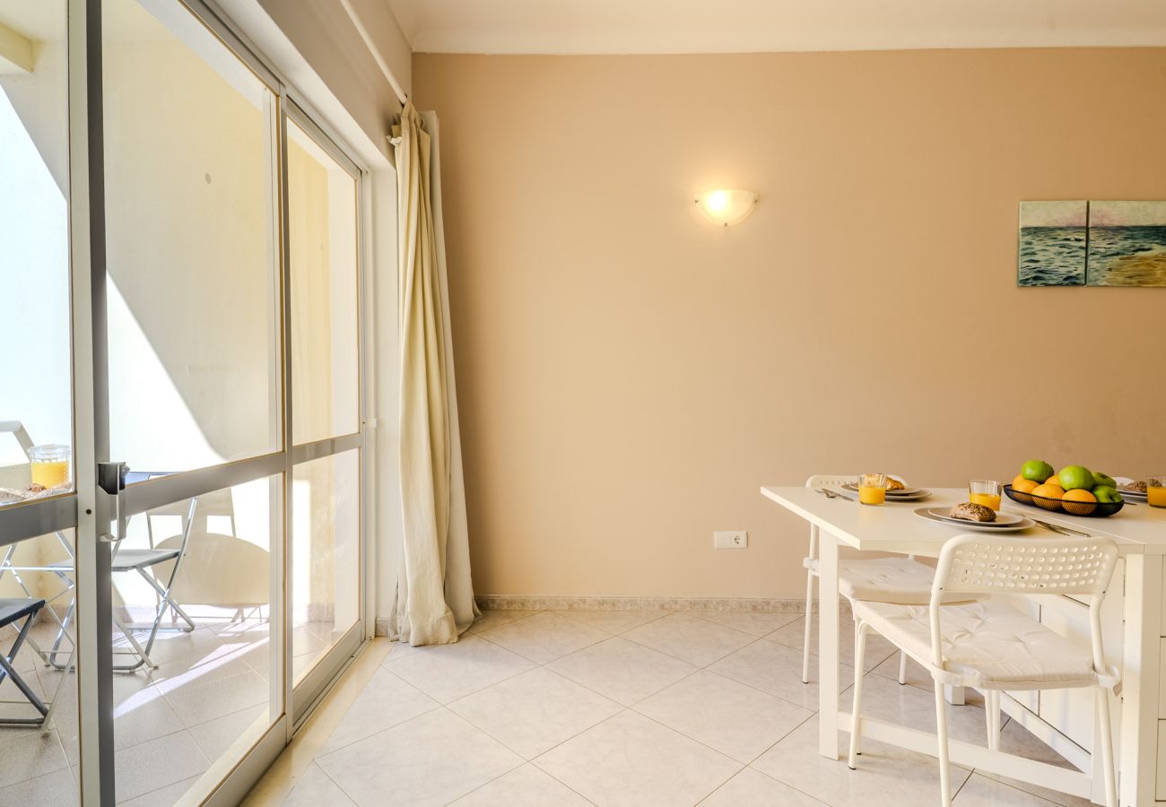 Apartamento en Albufeira - #344 Marina Sol | Pool & Views