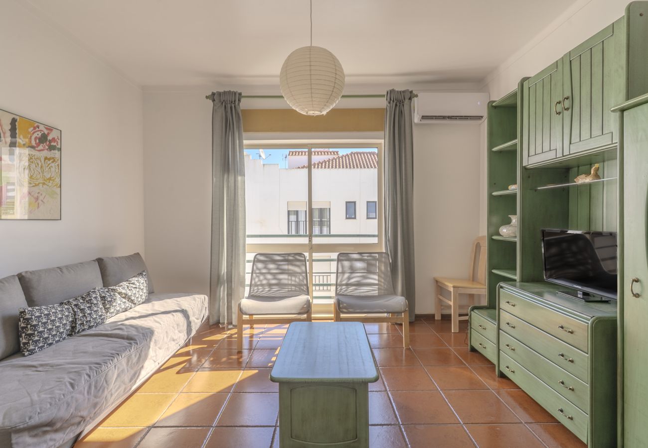 Apartamento en Albufeira - #348 Madaleno Apartment | Cozy Stay