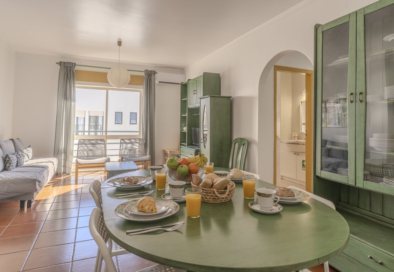 Apartamento en Albufeira - #348 Madaleno Apartment | Cozy Stay