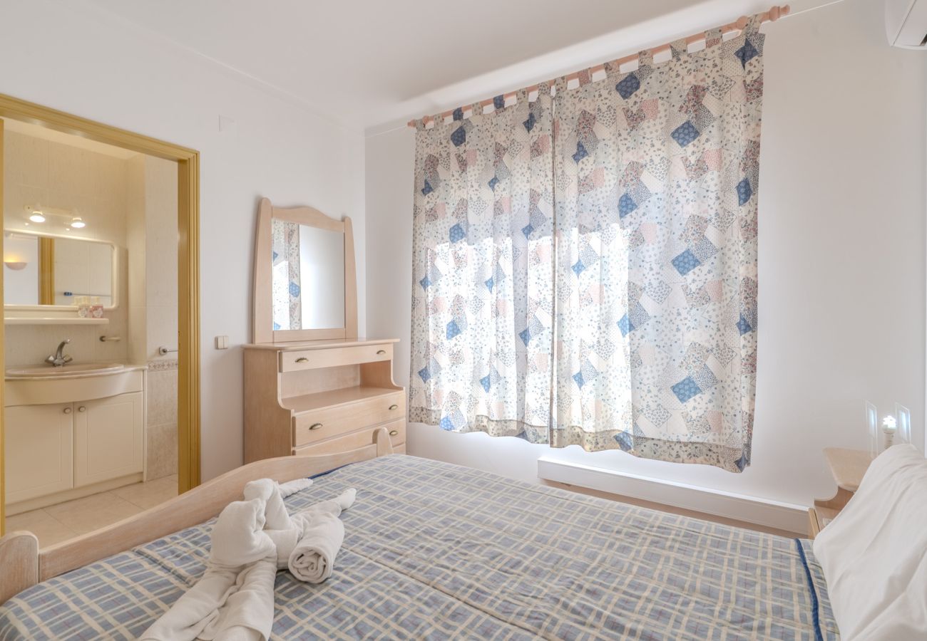 Apartamento en Albufeira - #348 Madaleno Apartment | Cozy Stay