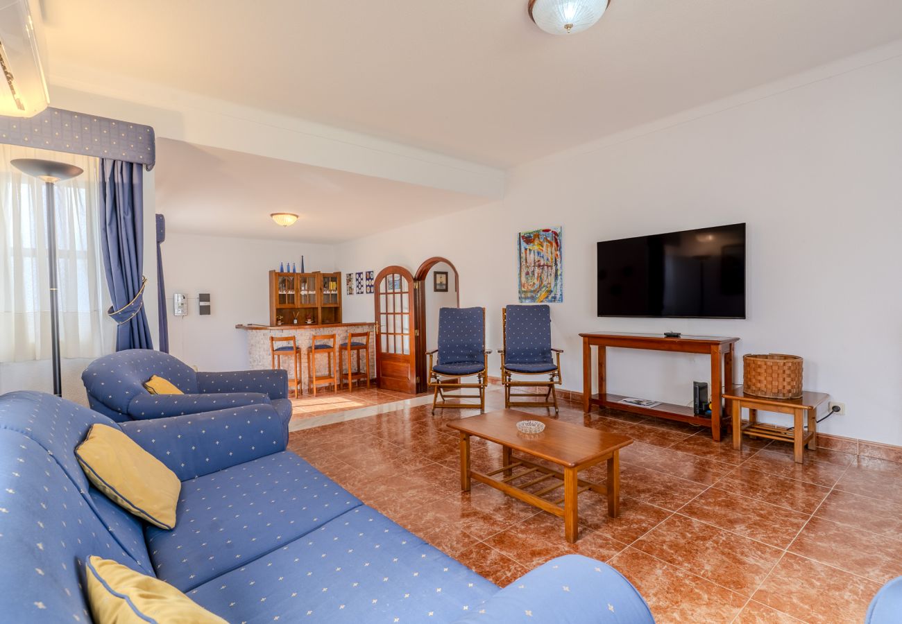 Casa en Ferreiras - #350 Quiet Retreat for Familys | Relax & Nature