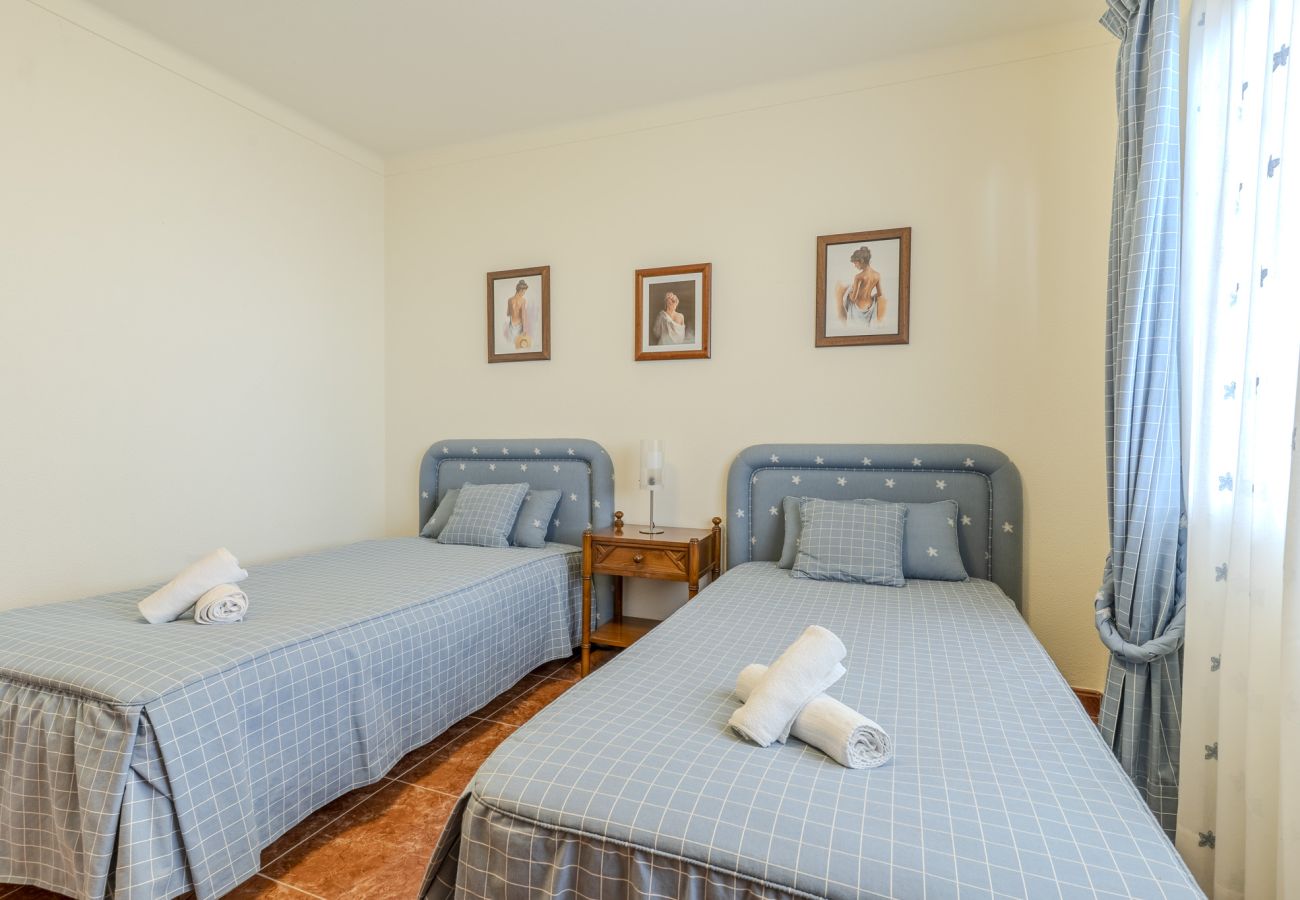 Casa en Ferreiras - #350 Quiet Retreat for Familys | Relax & Nature