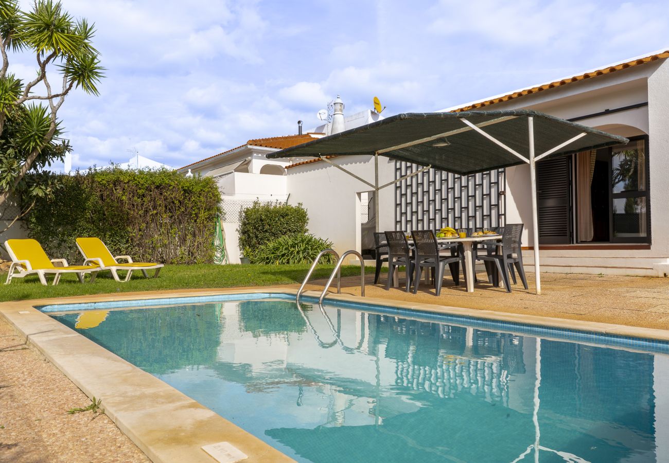 Casa en Ferreiras - #350 Quiet Retreat for Familys | Relax & Nature