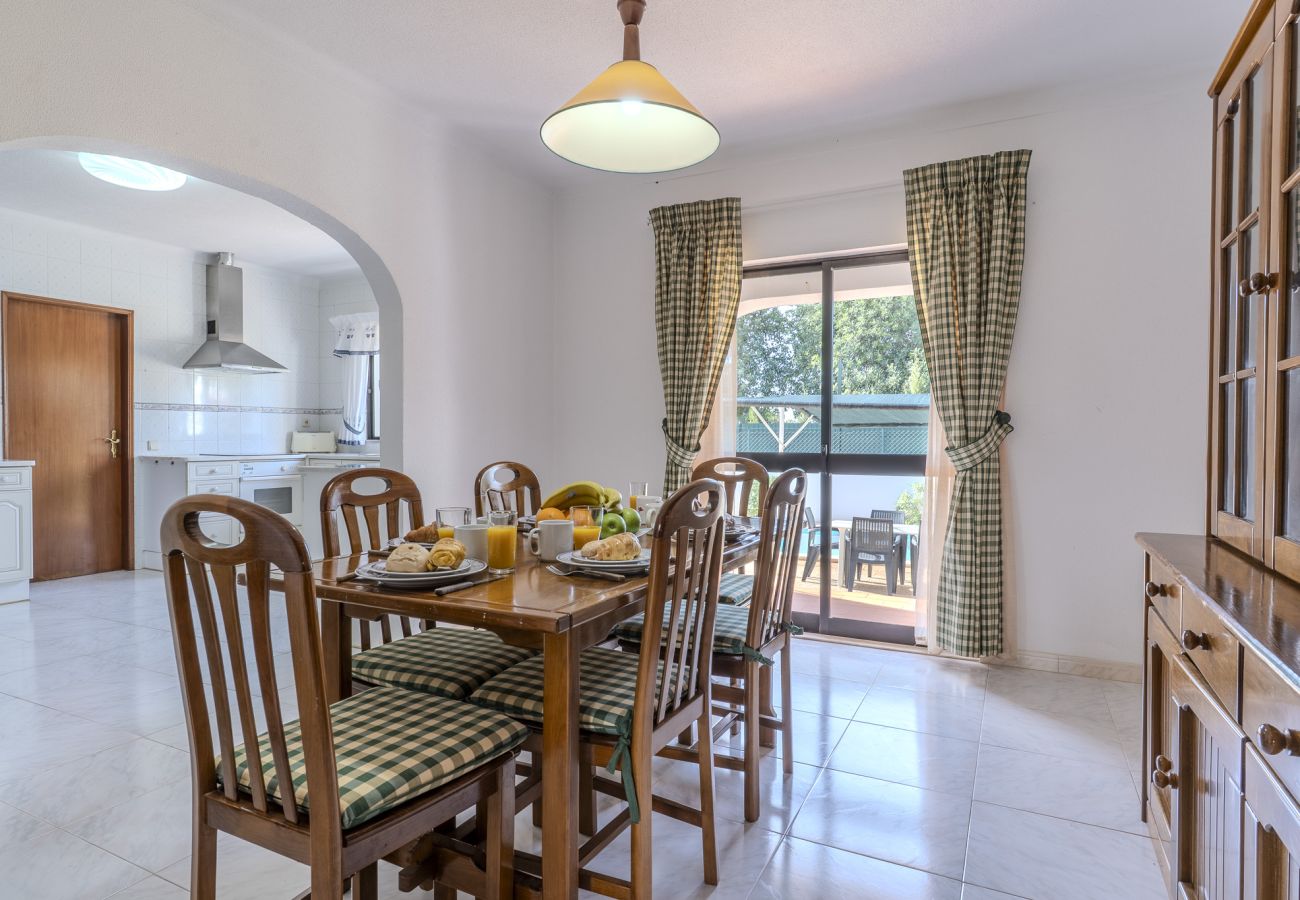 Casa en Ferreiras - #350 Quiet Retreat for Familys | Relax & Nature