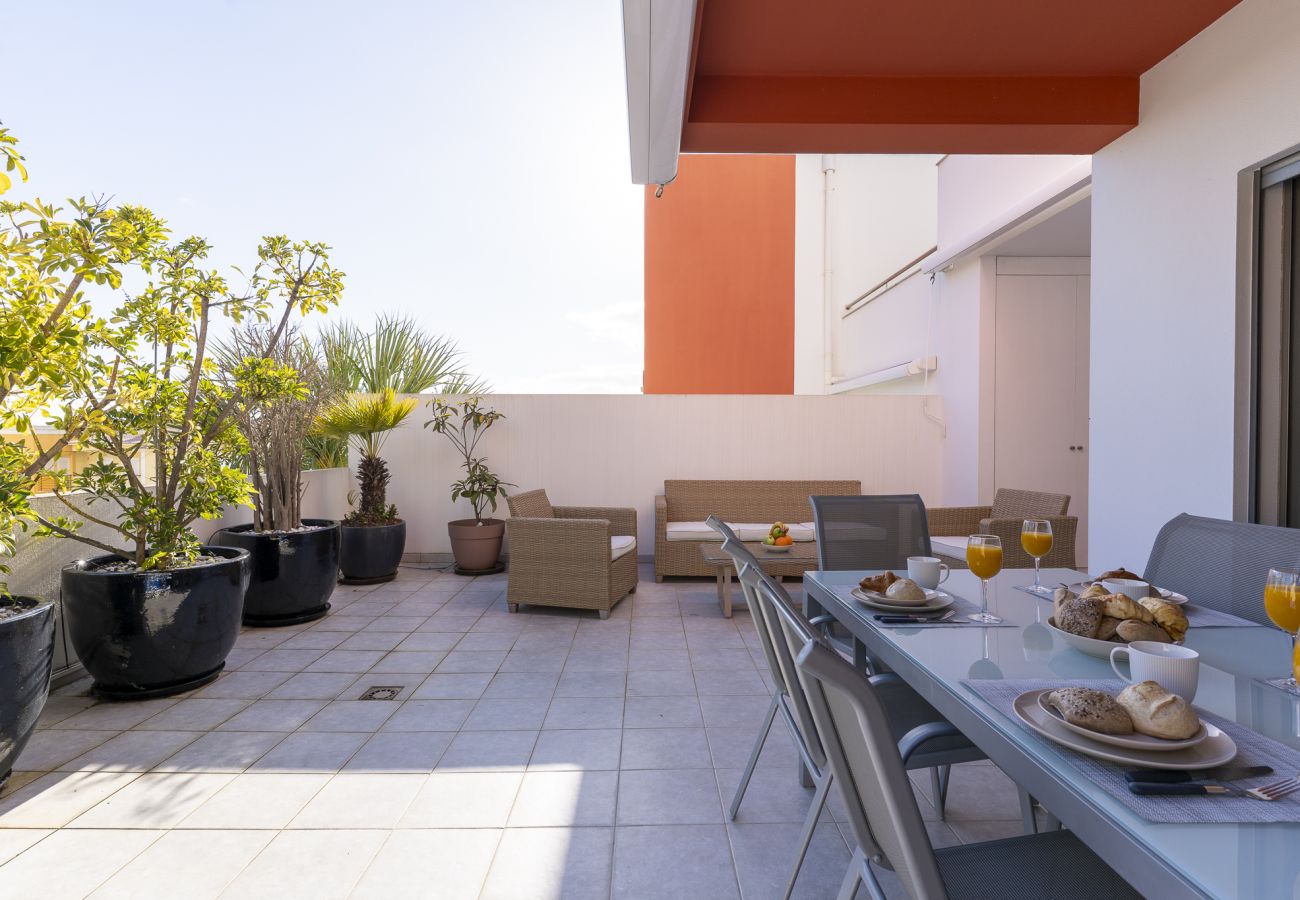 Apartamento en Albufeira - #354 Vitismar Apartment | Pool & Relax
