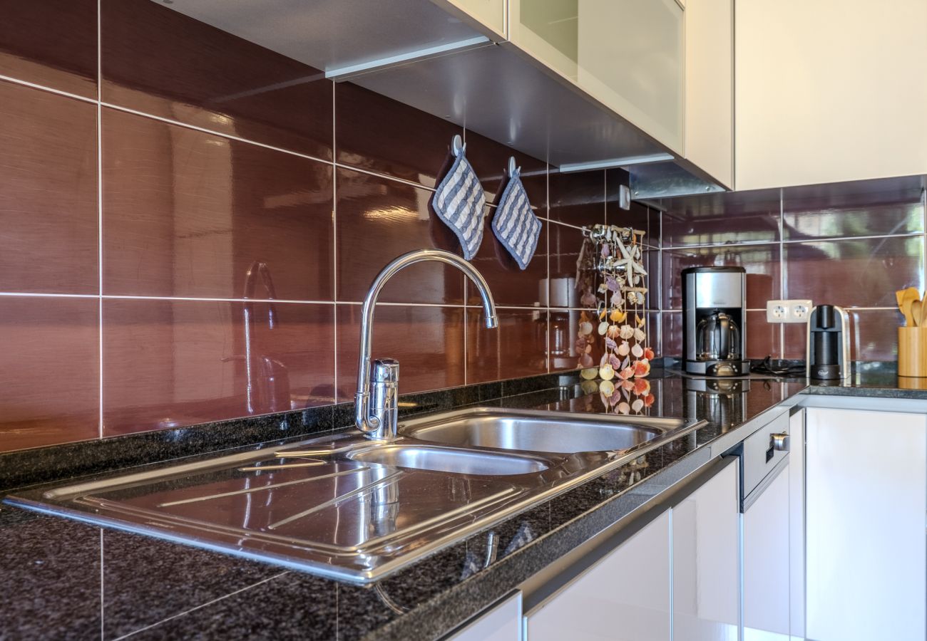 Apartamento en Albufeira - #354 Vitismar Apartment | Pool & Relax