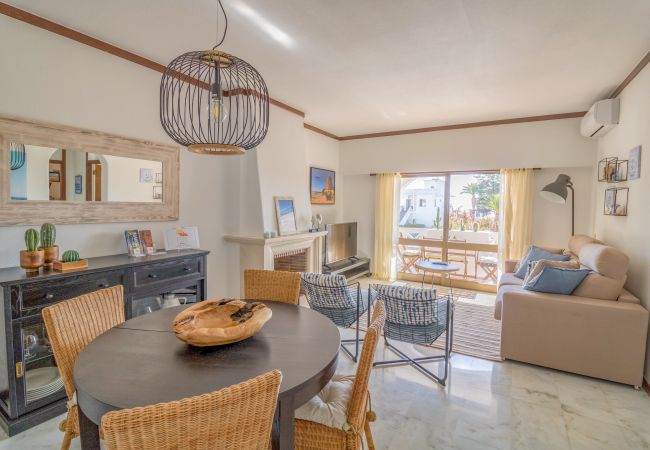 Apartamento en Albufeira -  #007 Bright Apartment | Comfortable Stay