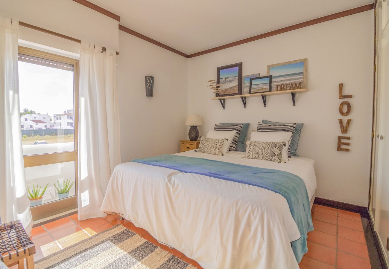 Apartamento en Albufeira -  #007 Bright Apartment | Comfortable Stay