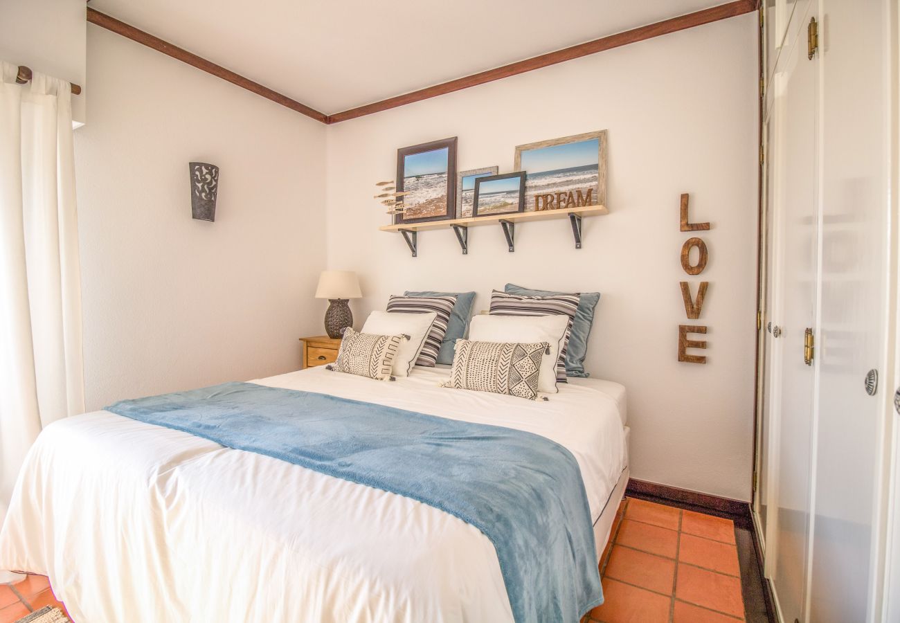 Apartamento en Albufeira -  #007 Bright Apartment | Comfortable Stay