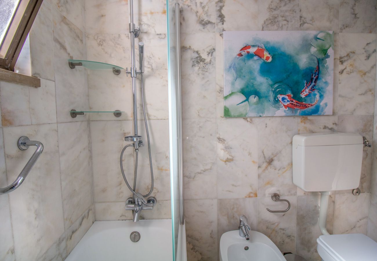 Apartamento en Albufeira -  #007 Bright Apartment | Comfortable Stay