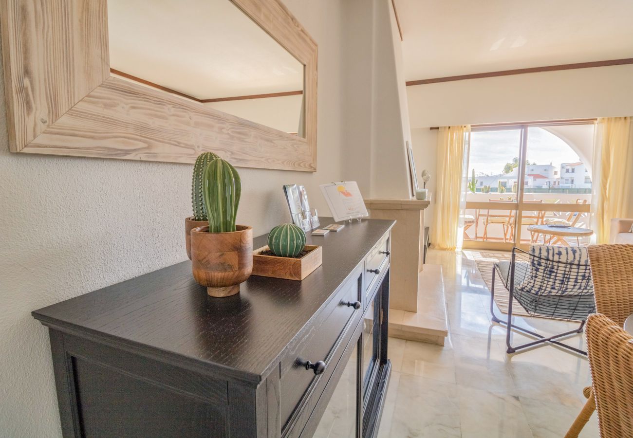 Apartamento en Albufeira -  #007 Bright Apartment | Comfortable Stay