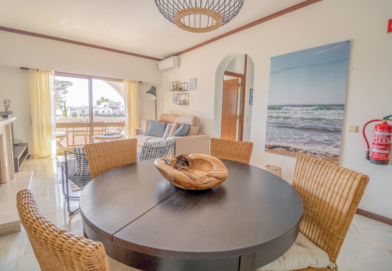 Apartamento en Albufeira -  #007 Bright Apartment | Comfortable Stay