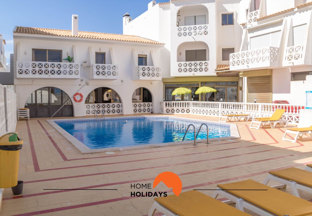 Apartamento en Albufeira -  #007 Bright Apartment | Comfortable Stay