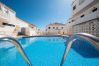 Apartamento en Albufeira -  #007 Bright Apartment | Comfortable Stay