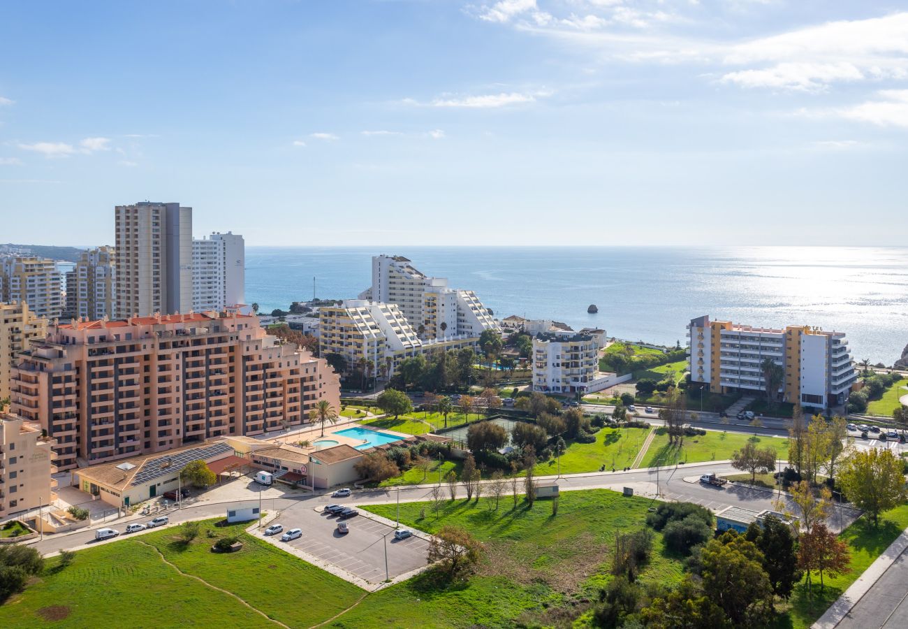 Estudio en Portimão - #198 Praia Mar Apartment | Pool & Location