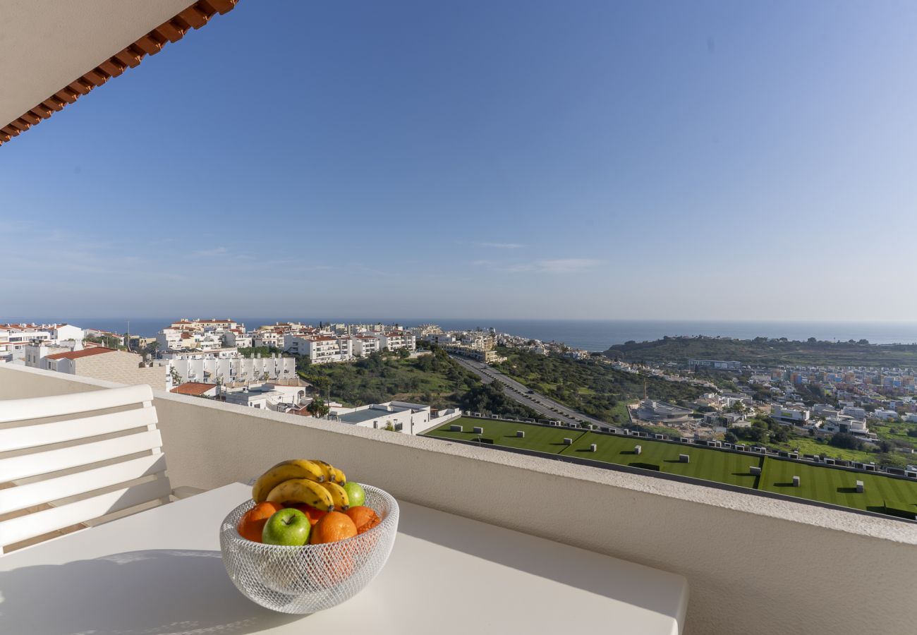 Apartamento en Albufeira - #349 Miramar Apartment | Sea Views