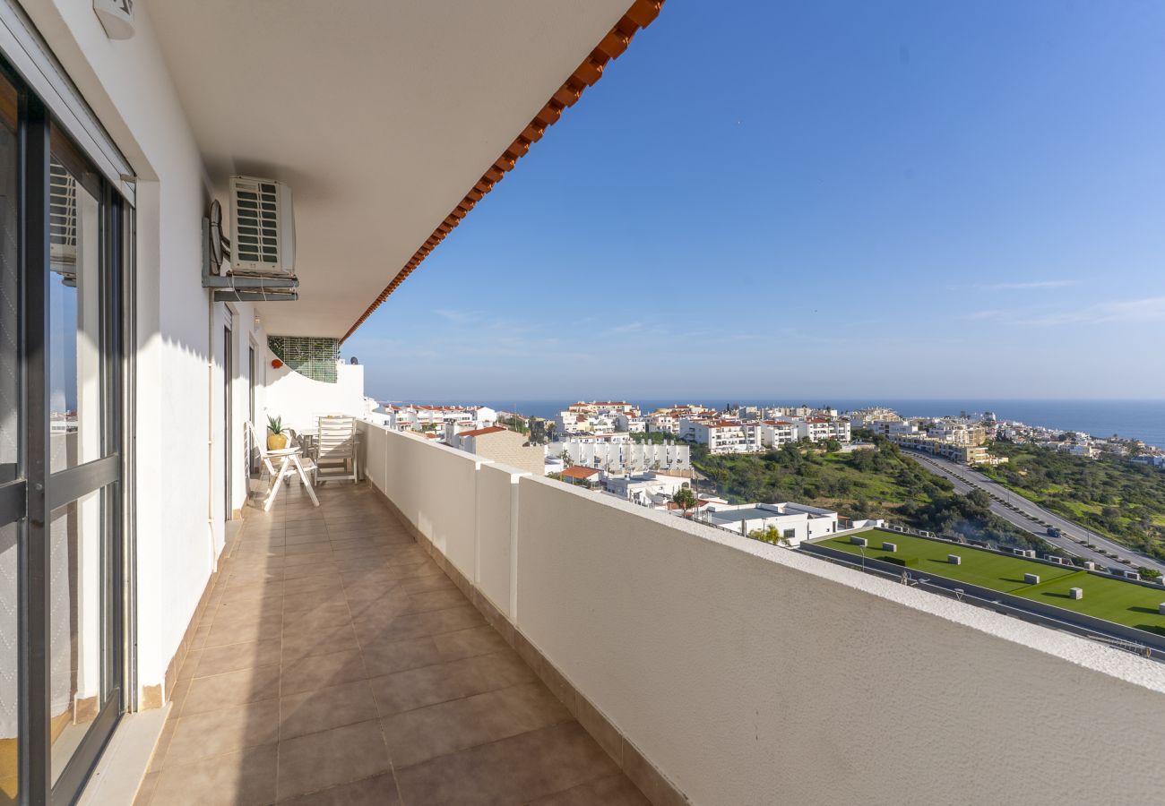 Apartamento en Albufeira - #349 Miramar Apartment | Sea Views