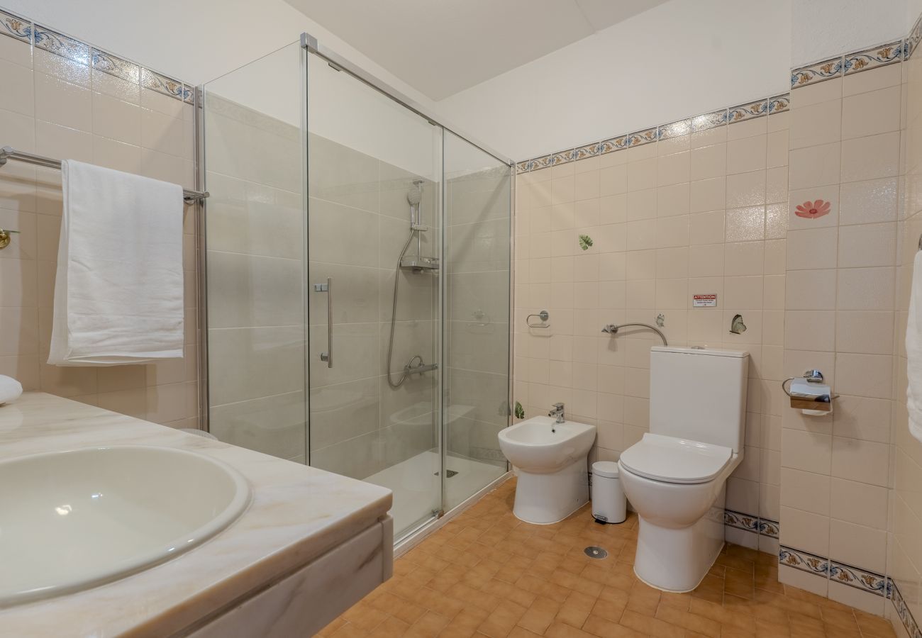 Apartamento en Albufeira - #349 Miramar Apartment | Sea Views