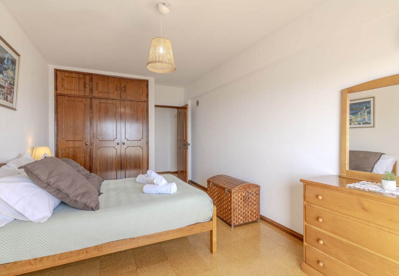 Apartamento en Albufeira - #349 Miramar Apartment | Sea Views
