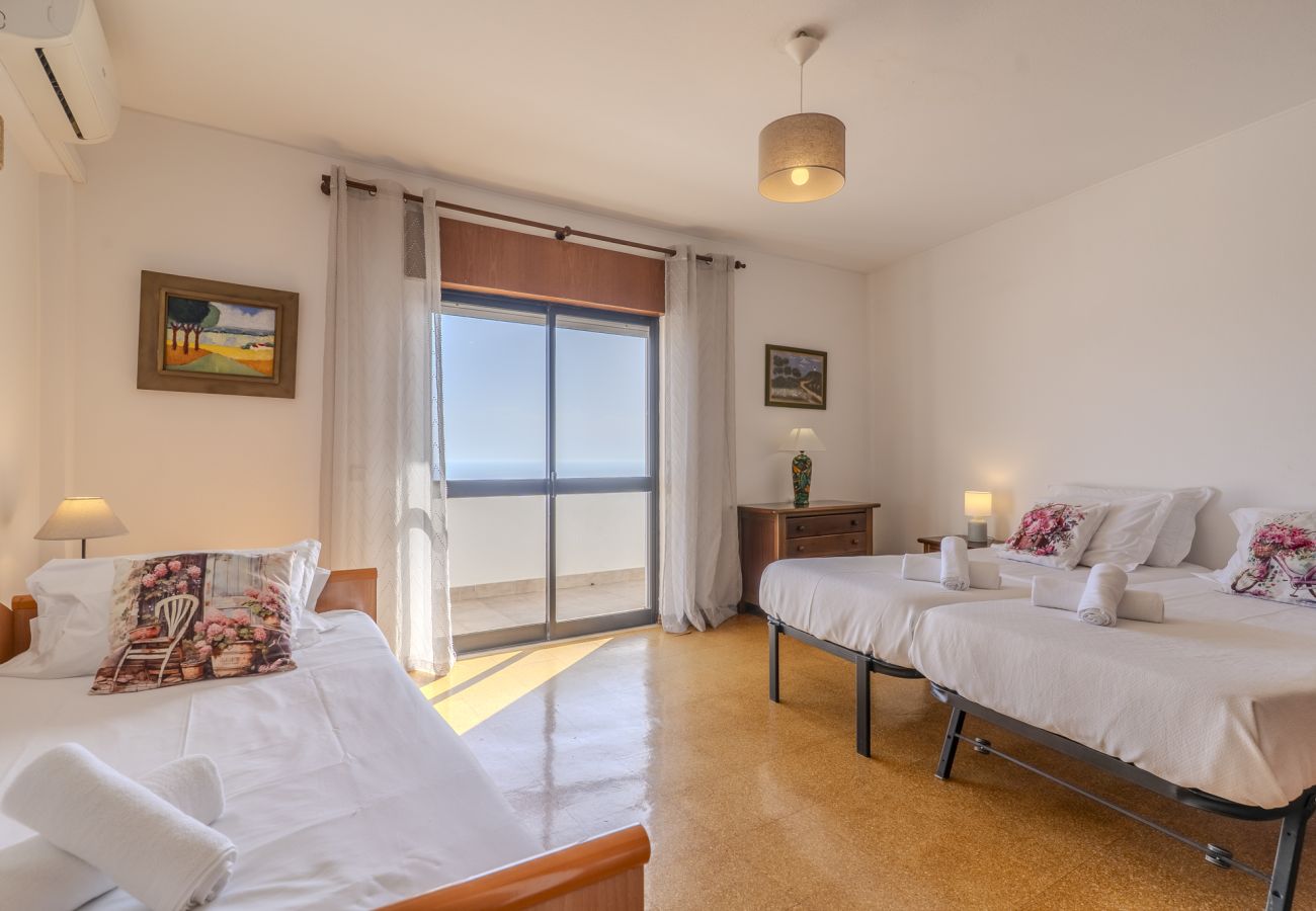 Apartamento en Albufeira - #349 Miramar Apartment | Sea Views