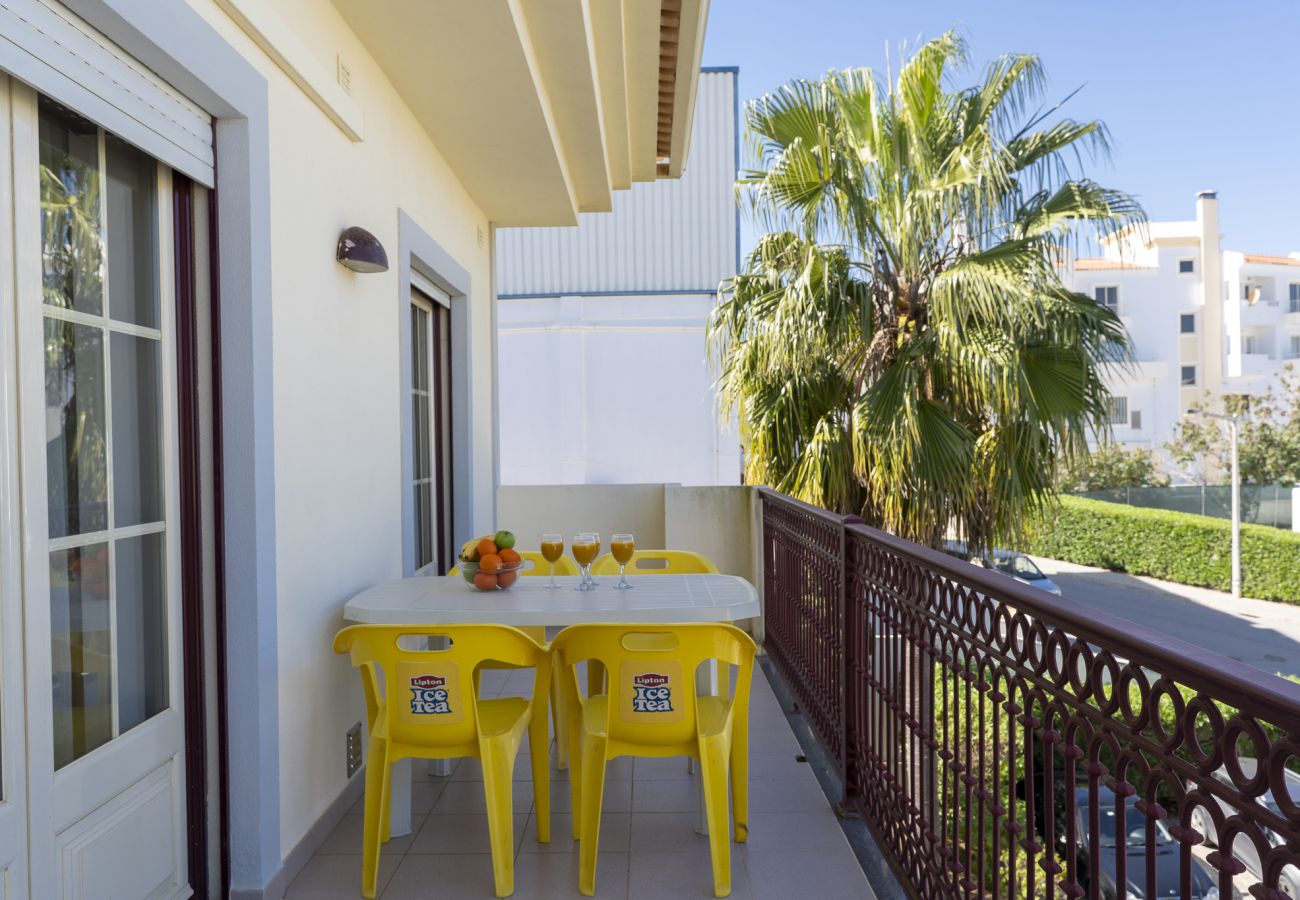 Apartamento en Albufeira - #363 Casablanca Apartment | Pool & Comfort