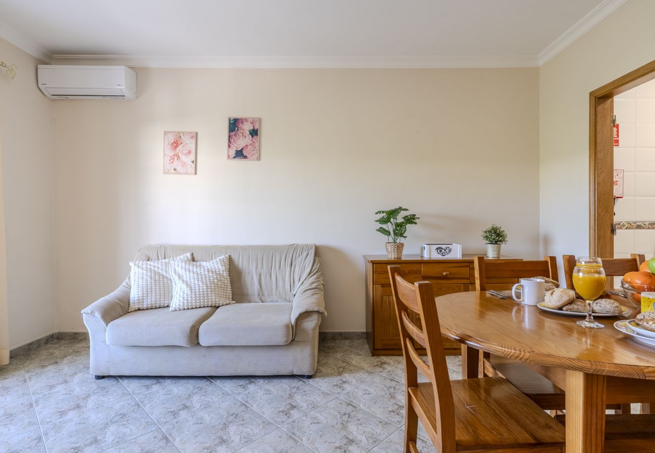 Apartamento en Albufeira - #363 Casablanca Apartment | Pool & Comfort